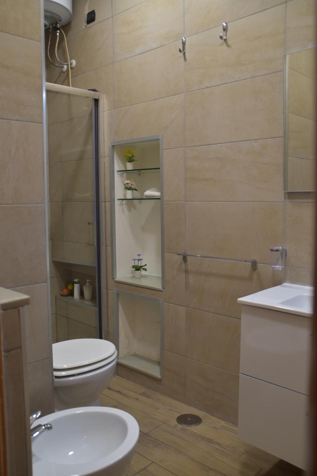 Panariello A Portamedina Apartment Naples Exterior photo